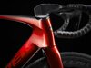 Trek Madone SLR 7 60 Metallic Red Smoke to Red Carbon S