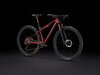 Trek Supercaliber 9.9 XTR S Crimson