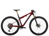 Trek Supercaliber 9.9 XTR XL Crimson