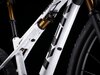 Trek Supercaliber 9.9 XTR L Trek White/Gravel