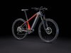 Trek Powerfly4 625w EU XS 27.5 Matte Black/Gloss Red