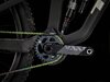 Trek Slash 9.9 XX1 FA XL 29 Matte Deep Smoke