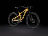 Trek Top Fuel 9.8 GX AXS L Satin Baja Yellow