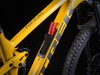 Trek Top Fuel 9.8 GX AXS L Satin Baja Yellow