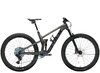 Trek Top Fuel 9.9 XX1 AXS S Matte Raw Carbon