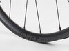 Bontrager Hinterrad Bontrager Kovee Pro 30 29D 148 Black