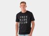 Trek Shirt Trek Ride Club T-Shirt XXL Black