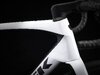 Trek Domane SLR 7 AXS 62 Crystal White