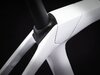 Trek Domane SLR 7 AXS 62 Crystal White
