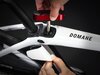 Trek Domane SLR 7 AXS 62 Crystal White