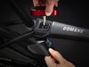 Trek Domane SLR 9 AXS 52 Deep Smoke