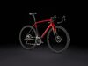 Trek Emonda SLR 6 AXS 47 Metallic Red Smoke to Red Carb