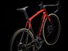 Trek Emonda SLR 9 47 Metallic Red Smoke to Red Carbon S