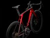 Trek Madone SLR 6 56 Metallic Red Smoke to Red Carbon S