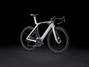 Trek Madone SLR 6 56 Satin Quicksilver