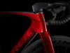 Trek Madone SLR 6 AXS 52 Metallic Red Smoke to Red Carb