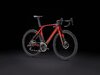 Trek Madone SLR 6 AXS 60 Metallic Red Smoke to Red Carb