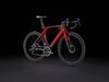 Trek Madone SLR 7 AXS 56 Metallic Red Smoke to Red Carb