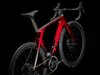 Trek Madone SLR 7 AXS 58 Metallic Red Smoke to Red Carb