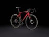 Trek Madone SLR 9 50 Metallic Red Smoke to Red Carbon S