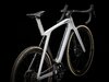 Trek Madone SLR 9 56 Satin Quicksilver