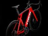 Trek Madone SLR 9 AXS 60 Team Replica: Viper Red