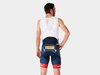 Santini Short Santini Trek-Segafredo Replica Träger XXL Da