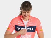 Santini Trikot Santini Trek-Segafredo Replica Women XS Rad