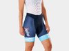 Santini Short Santini Trek-Segafredo Replica Women XL Dark