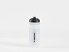 Bontrager Flasche Trek Silo Word Mark 20 oz (590 ml) Clear/B