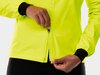Trek Jacke Trek Circuit Regenjacke Women XS Radioactive