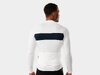 Trek Trikot Trek Circuit LTD Langarm XL White