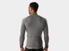 Trek Trikot Trek Circuit Thermal Langarm M Charcoal