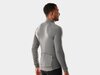 Trek Trikot Trek Circuit Thermal Langarm M Charcoal