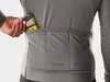 Trek Trikot Trek Circuit Thermal Langarm M Charcoal