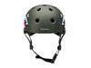 Electra Helmet Electra Lifestyle Lux Tigershark Small Gree