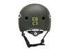 Electra Helmet Electra Lifestyle Lux Tigershark Small Gree