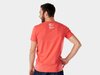 Santini Oberteil Santini Trek-Segafredo T-Shirt XL Radioac