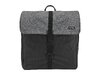 Electra Tasche Electra Packtasche Black mit Heather Charco