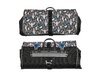Electra Tasche Electra Packtasche Black mit Fern Green