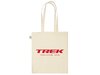 Trek Promo Trek RBHFFG Tote Ecru