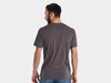 Trek Shirt Trek Wilderness T-Shirt XL Chocolate Brown