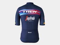 Santini Trikot Santini Tour De France Replica XS Dark Blue