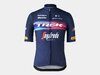 Santini Trikot Santini Tour De France Replica S Dark Blue