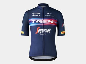 Santini Trikot Santini Tour De France Replica S Dark Blue