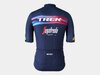 Santini Trikot Santini Tour De France Replica L Dark Blue