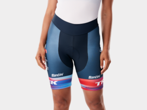 Santini Short Santini Tour De France Replica Women XS Dark