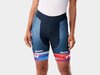 Santini Short Santini Tour De France Replica Women S Dark