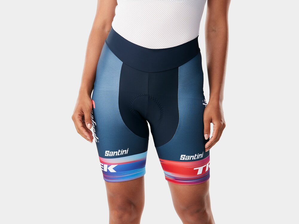 Santini Short Santini Tour De France Replica Women XL Dark