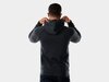 Trek Oberteil Trek Sunrise Script Hoodie XL Dark Navy